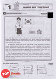 [TOPBOOKS Ilmu Didik] Tutor Sukses English CEFR-Aligned Year 4 Semakan KSSR (2026)
