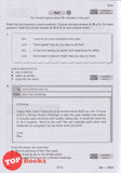 [TOPBOOKS PEP] Kertas Model SETARA UASA English CEFR Aligned Form 1 KSSM (2025)