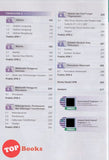 [TOPBOOKS Pelangi] Focus SPM Matematik Tingkatan 4 5 KSSM (2025)
