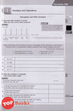 [TOPBOOKS Sasbadi] Modul Aktiviti MyDLP Bilingual Mathematics Year 4 KSSR Semakan (2025)