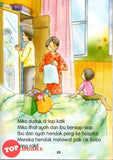 [TOPBOOKS UPH Kids] Cerita Miko Set Pertama Miko Balik Kampung