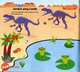 [TOPBOOKS Big Tree Kids] Planet Dinosaur Mencari (2023)