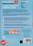 [TOPBOOKS Sasbadi] Kertas Persediaan UASA JSU Geografi Tingkatan 1 KSSM (2025)