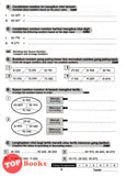 [TOPBOOKS Vision] Topikal Bijak Matematik Tahun 4 Semakan KSSR DLP (2024)