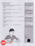 [TOPBOOKS Sasbadi] Modul Aktiviti Galus UASA English CEFR Aligned Form 1 KSSM (2025)