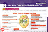 [TOPBOOKS Pan Asia] Grab Me SPM Biology Tingkatan 4 5 (2023)