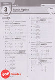 [TOPBOOKS Pelangi] Get Ready! UASA Matematik Tingkatan 2 KSSM Dwibahasa (2024)