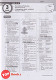[TOPBOOKS Pelangi] Get Ready! SPM Biologi Tingkatan 5 KSSM Dwibahasa (2025)