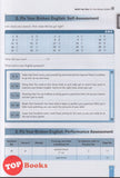[TOPBOOKS Pelangi] MUET My Way CEFR Aligned (2025)