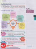 [TOPBOOKS Sasbadi] Masterclass STPM Pengajian Am Semester 1 (2025)
