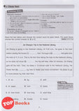 [TOPBOOKS Malaya Press] Praktis Topik Semai UASA English CEFR Aligned 4B SJKC KSSR Semakan 成长单元练习 英文 4B (2025)