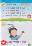 [TOPBOOKS Pelangi Kids] First Phonics Reader 2