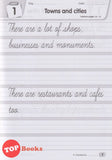 [TOPBOOKS PEP] Rampaian Praktis Mantap Cursive Writing Year 5 KSSR Semakan