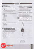 [TOPBOOKS Pan Asia] 1202 Bank Soalan Geografi Tingkatan 1 KSSM (2024)