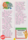 [TOPBOOKS Kohwai Kids] Koleksi 6 Cerita Fabel Kerbau Yang Cemburu ( 6 )