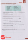 [TOPBOOKS SAP] Building Skills CEFR B2 SPM English Listening (2025)