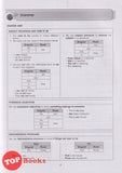 [TOPBOOKS Sasbadi] Latih Tubi UASA A+ English CEFR Aligned Grammar & Vocabulary Parts 2 & 5 Year 5 KSSR Semakan (2025)