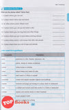 [TOPBOOKS Ilmu Bakti] Revisi Pintar Nota & Pentaksiran UASA English CEFR Year 4 KSSR (2025)
