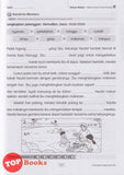 [TOPBOOKS Pelangi] Modul Masteri PBD Bahasa Melayu Tahun 2 KSSR Semakan (2025)