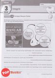 [TOPBOOKS Pelangi] Get Ready! UASA Bahasa Melayu Kertas 2 Tingkatan 2 KSSM (2024)