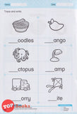 [TOPBOOKS Daya Kids] Get Ready To Write a To z Small Letter (2024)