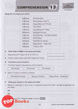 [TOPBOOKS Ilmu Didik] Modul Tuisyen English Reading Comprehension Year 6 KSSR Semakan (2025)