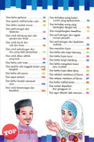 [TOPBOOKS Kohwai Kids] Cerdik Muslim Koleksi 100 Doa-Doa Harian