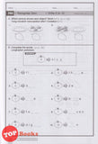 [TOPBOOKS Sasbadi] Modul Aktiviti Interaktif PBD DLP Mathematics Year 1 KSSR Semakan Dwibahasa (2024)