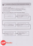 [TOPBOOKS Sasbadi] Latih Tubi UASA A+ English CEFR Aligned Writing Parts 6 & 7 Year 5 KSSR Semakan (2025)
