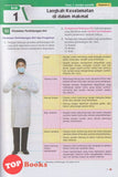 [TOPBOOKS Pelangi] Focus SPM Sains Tingkatan 4 5 KSSM (2025)