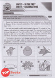 [TOPBOOKS Education] Modul Cepat Bahasa Inggeris Reading Year 4 Semakan KSSR (2025)