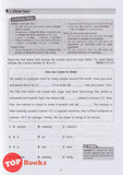 [TOPBOOKS Malaya Press] Praktis Topik Semai UASA English CEFR Aligned 6B SJKC KSSR Semakan 成长单元练习 英文 6B (2025)