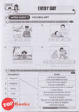 [TOPBOOKS Vision] Topikal Spot PBD English CEFR Aligned Year 3 Semakan KSSR (2026)