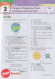 [TOPBOOKS Pelangi] Get Ready! UASA Geografi Tingkatan 2 KSSM (2024)