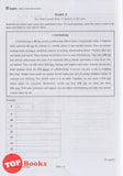 [TOPBOOKS Pelangi] Skor A Kertas Model UASA English Form 3 KSSM (2025)