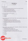 [TOPBOOKS Pelangi] Skor A Kertas Model STPM Pengajian Am Semester 1 (2026)