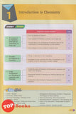 [TOPBOOKS Pan Asia] Spotlight A+ Plus SPM Chemistry Form 4 5 KSSM (2025)