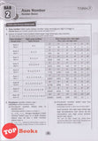 [TOPBOOKS Pelangi] Pelangi Analysis SPM Matematik Tingkatan 4 5 Dwibahasa (2025)