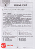 [TOPBOOKS PEP] Uji Diri CEPAT UASA 2.0 English Year 6 KSSR Semakan (2024)