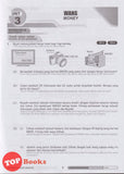 [TOPBOOKS Education] Modul Cepat Matematik Buku B Tahun 5 Semakan KSSR DLP (2025)