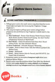 [TOPBOOKS Sasbadi] Kupasan & Kajian Komsas Novel Jejak Monpus Tingkatan 2 KSSM (2023)
