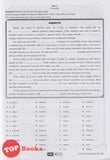 [TOPBOOKS Pan Asia] Fast Track A+ Plus Kertas Model SPM Bahasa Inggeris (2025)