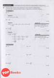 [TOPBOOKS SAP] Level Up Mathematics Form 3 (2025)
