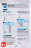 [TOPBOOKS Ilmu Bakti] Skema Jawapan SPM Matematik Tingkatan 4 5 KSSM Dwibahasa (2025)