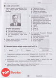 [TOPBOOKS PEP] Uji Diri CEPAT UASA 2.0 Sejarah Tahun 6 KSSR Semakan (2024)