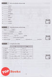 [TOPBOOKS Cambridge] Cambridge University Press Grammar Builder Book 1 (New Edition)