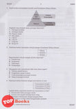 [TOPBOOKS System] Kertas Model SPM Sejarah (2024)