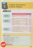 [TOPBOOKS Pan Asia] Spotlight A+ Plus SPM Sains Tingkatan 4 5 KSSM (2025)