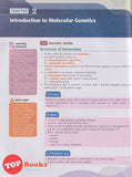 [TOPBOOKS Sasbadi] Masterclass STPM Biology Semester 1 (2025)
