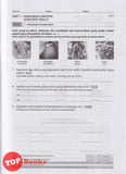 [TOPBOOKS Mahir] Modul Latihan & Aktiviti PBD Sains Tahun 6 KSSR Dwibahasa (2024)